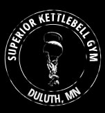Superior Kettlebell Gym in Duluth, MN